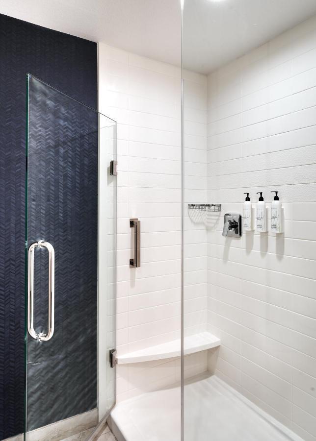 Fairfield By Marriott Inn & Suites Houston Лиг-Сити Экстерьер фото