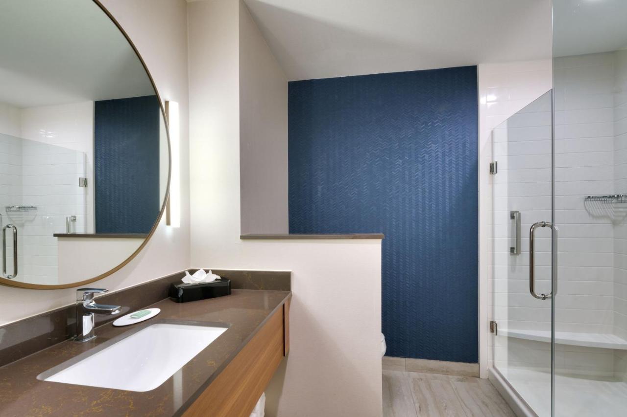 Fairfield By Marriott Inn & Suites Houston Лиг-Сити Экстерьер фото