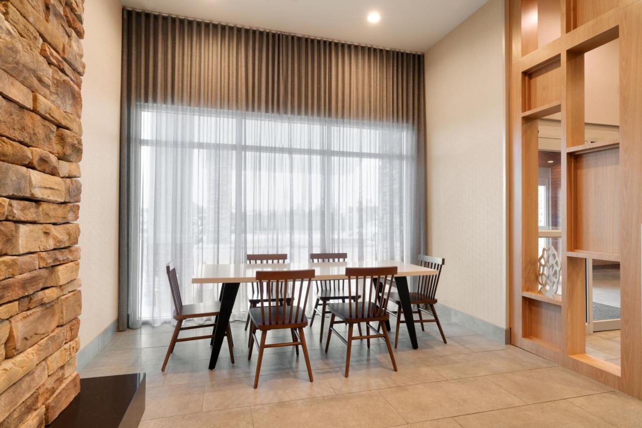 Fairfield By Marriott Inn & Suites Houston Лиг-Сити Экстерьер фото